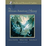 AFRICAN AMERICAN ODYSSEY 2/E