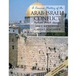 CONCISE HISTORY OF ARAB ISRAELI CONFLICT 4/E