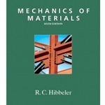 MECHANICS OF MATERIALS