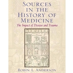 SOURCES IN HISTORY OF MEDICINE