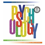 PSYCHOLOGY (W/CD)(M&R UPDATE)