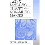 MUSIC THEORY FOR NON-MUSIC MAJORS