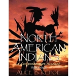 NORTH AMERICAN INDIANS