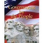 GOVERNMENT BY THE PEOPLE - TLC EDITION