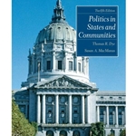 POLITICS IN STATES & COMMUNITIES