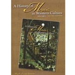 (SET6) HISTORY OF MUSIC IN WESTERN CULTURE VOL 1 (W/6 CDS)