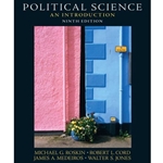 POLITICAL SCIENCE 9/E