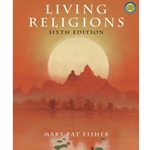 (SET2) LIVING RELIGIONS W/CD