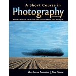 SHORT COURSE IN PHOTOGRAPHY (P)