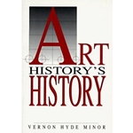 ART HISTORY'S HISTORY