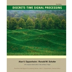 DISCRETE-TIME SIGNAL PROCESSING 3/E