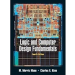 LOGIC & COMPUTER DESIGN FUNDAMENTALS 4/E