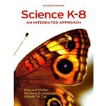 SCIENCE K-8: INTEGRATED APPROACH 11/E