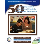 50 STRATEGIES FOR TEACHING ENGLISH LANGUAGE LEARNERS 3/E