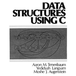 DATA STRUCTURES USING C (ON DEMAND TITLE)