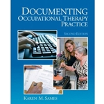 DOCUMENTING OCCUPATIONAL THERAPY PRACT.