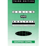 DESIGN & ANALYSIS 3/E