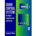 ERROR CONTROL SYSTEMS FOR DIGITAL COMMUNICATION & STORAGE