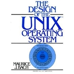 DESIGN OF THE UNIX OPERATING SYSTEM