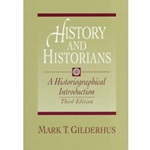 HISTORY & HISTORIANS 3/E