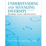 UNDERSTANDING & MANAGING DIVERSITY 4/E