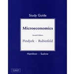 SG FOR MICROECONOMICS 7/E