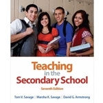 TEACHING IN SECONDARY SCHOOL