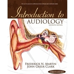 (SUB)(SET2) INTRODUCTION TO AUDIOLOGY 11/E W/CD