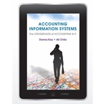 ACCOUNTING INFORMATION SYSTEMS