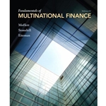 (R) FUNDAMENTALS OF MULTINATIONAL FINANCE 4/E