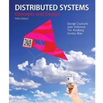 (G) DISTRIBUTED SYSTEMS 5/E