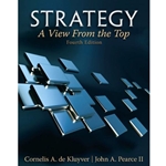 STRATEGY 4/E