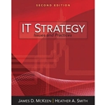 I.T. STRATEGY 2/E