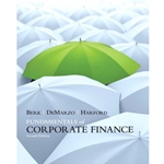 FUNDAMENTALS OF CORPORATE FINANCE 2/E