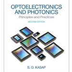 OPTOELECTRONICS & PHOTONICS 2/E