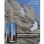 REINFORCED CONCRETE 6/E