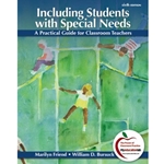 INCLUDING STUDENTS WITH SPECIAL NEEDS 6/E