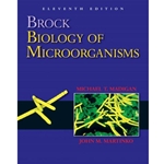 (SET2) BROCK BIOL OF MICROORGNSMS W/ST ACCESS CARD