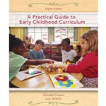 PRACTICAL GUIDE TO EARLY CHILDHOOD CURRICULUM 8/E