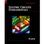 (SET 2) ELECTRIC CIRCUITS FUNDAMENTALS W/CD