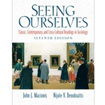 SEEING OURSELVES