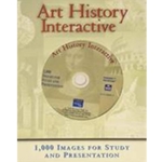 CD-ROM FOR ART HISTORY (INTERACTIVE CDROM)