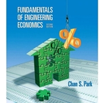 FUNDAMENTALS OF ENGINEERING ECONOMICS