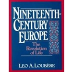 19TH CENTURY EUROPE