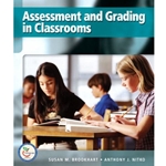 (G) ASSESSMENT & GRADING IN CLASSROOMS 1/E