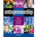 (SET2) ENTREPRENEURSHIP W/CD