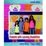 STUDENTS WITH LEARNING DISABILITIES