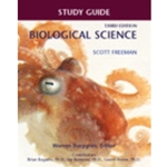 STUDY GUIDE FOR BIOLOGICAL SCIENCE 3/E