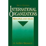 INTERNATIONAL ORGANIZATIONS 6/E