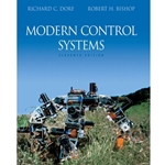 MODERN CONTROL SYSTEMS